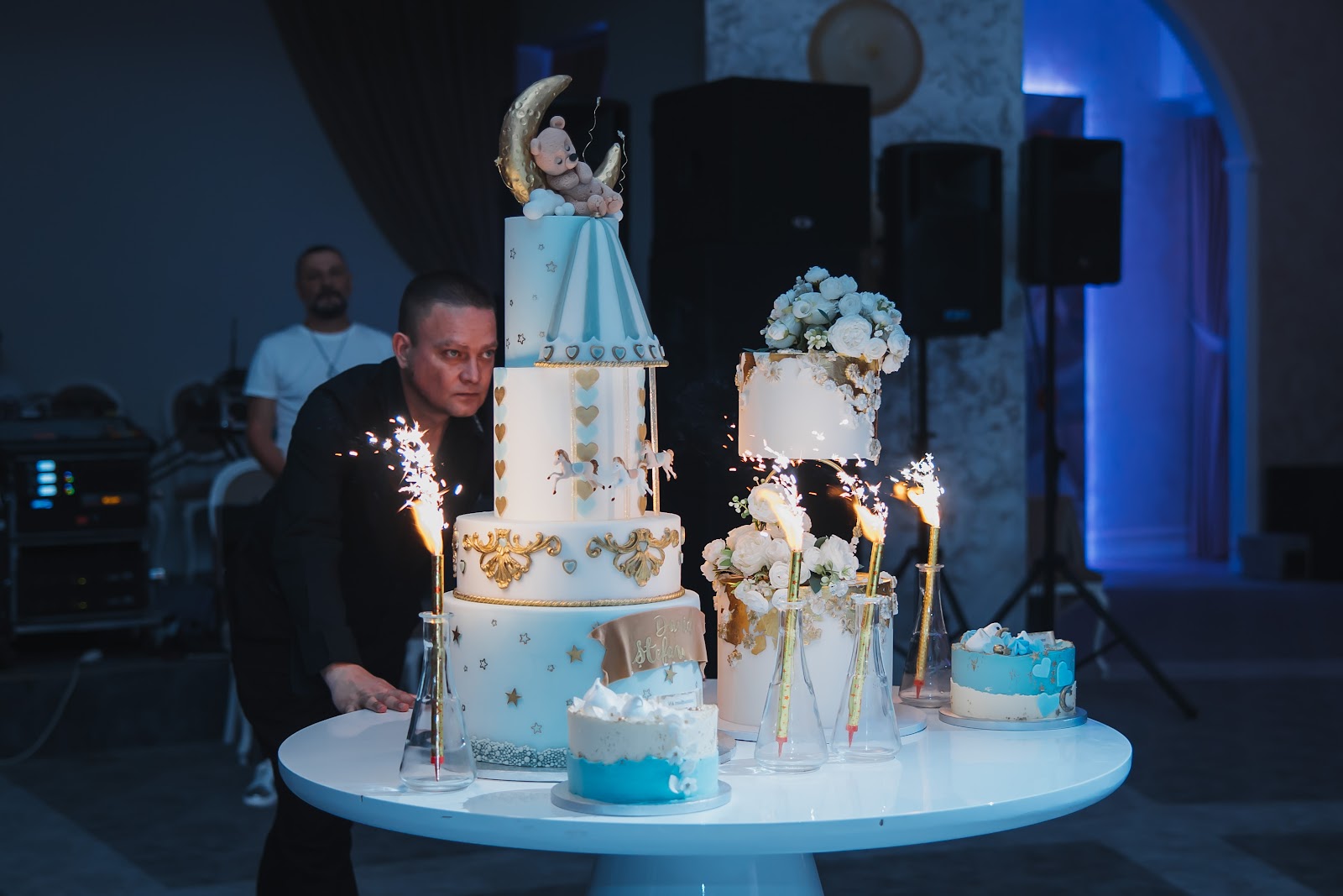 DAF Events