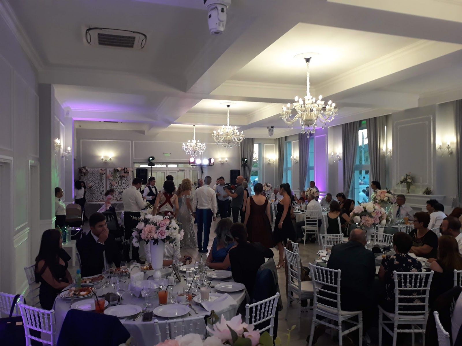 Anne's Event Ballroom