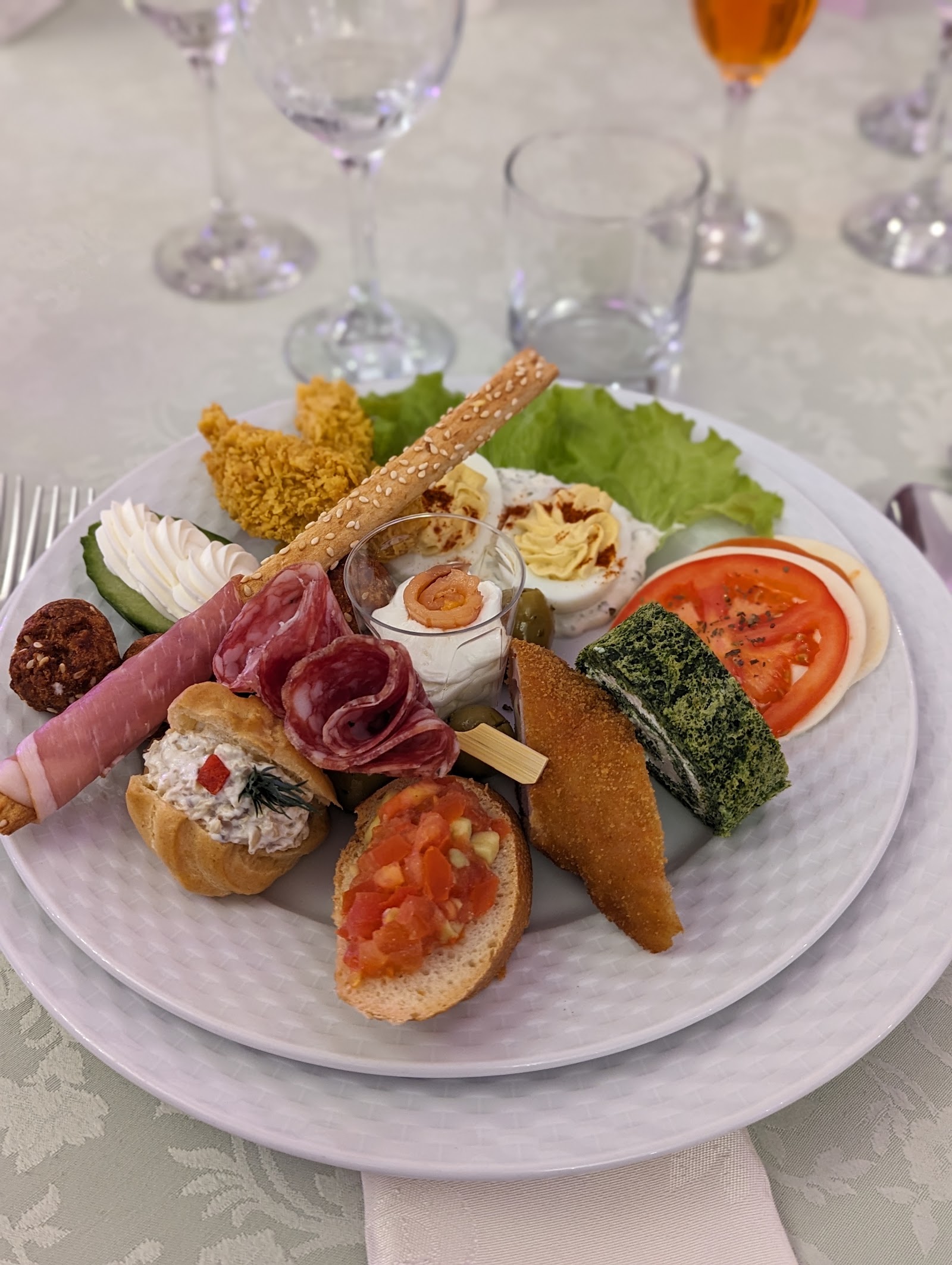 Anne's Event Ballroom