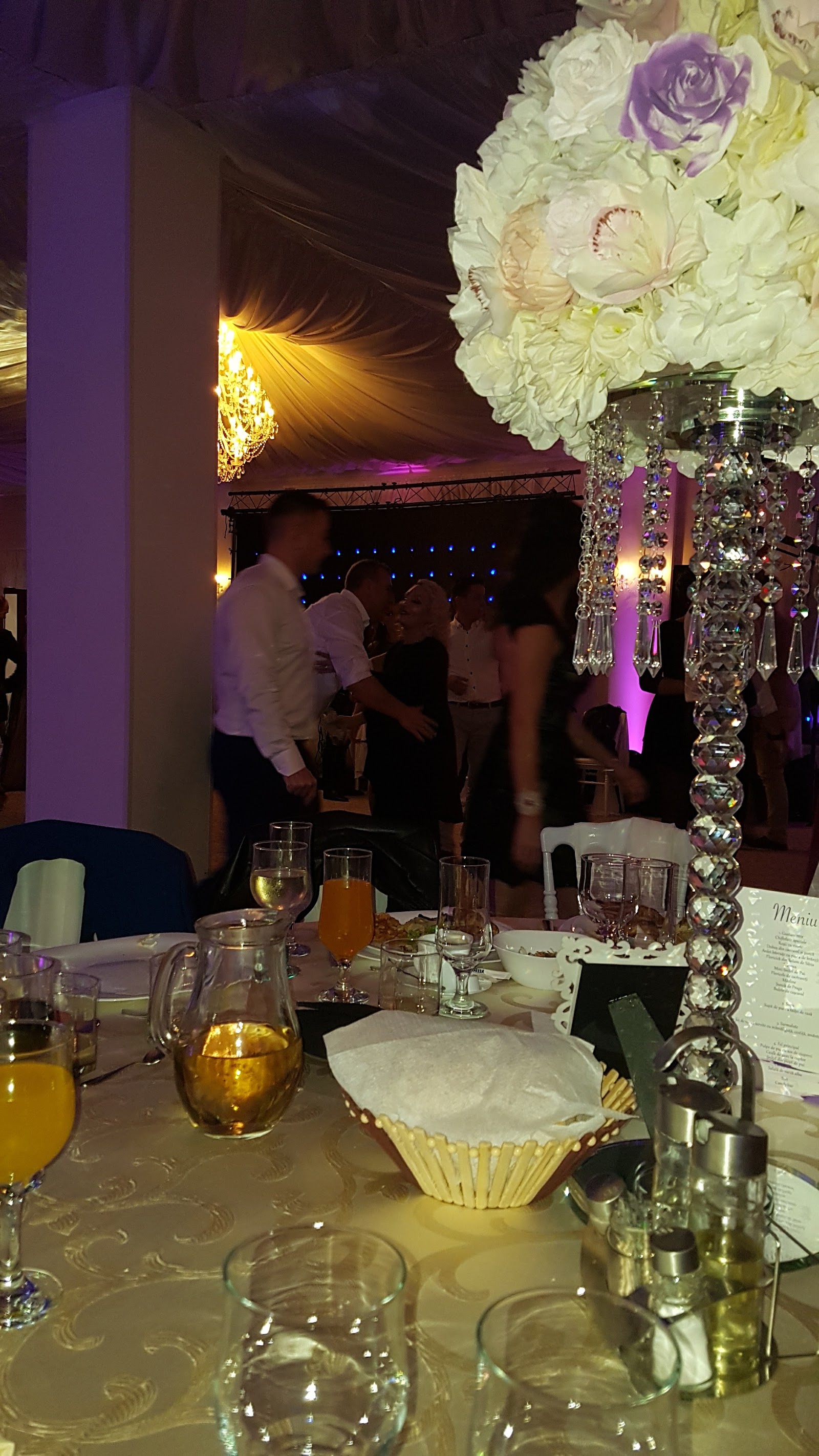 Splendor Events