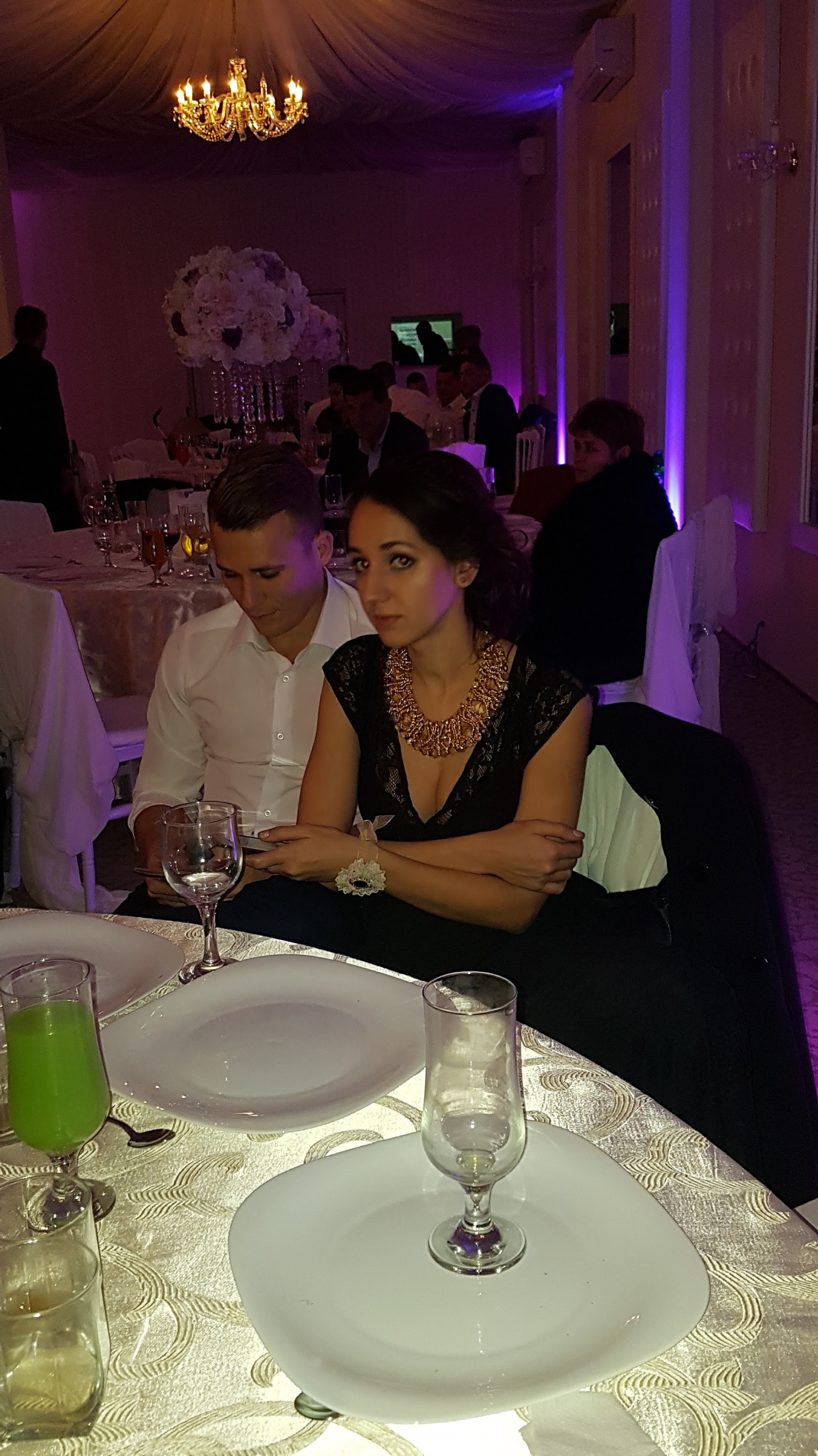 Splendor Events