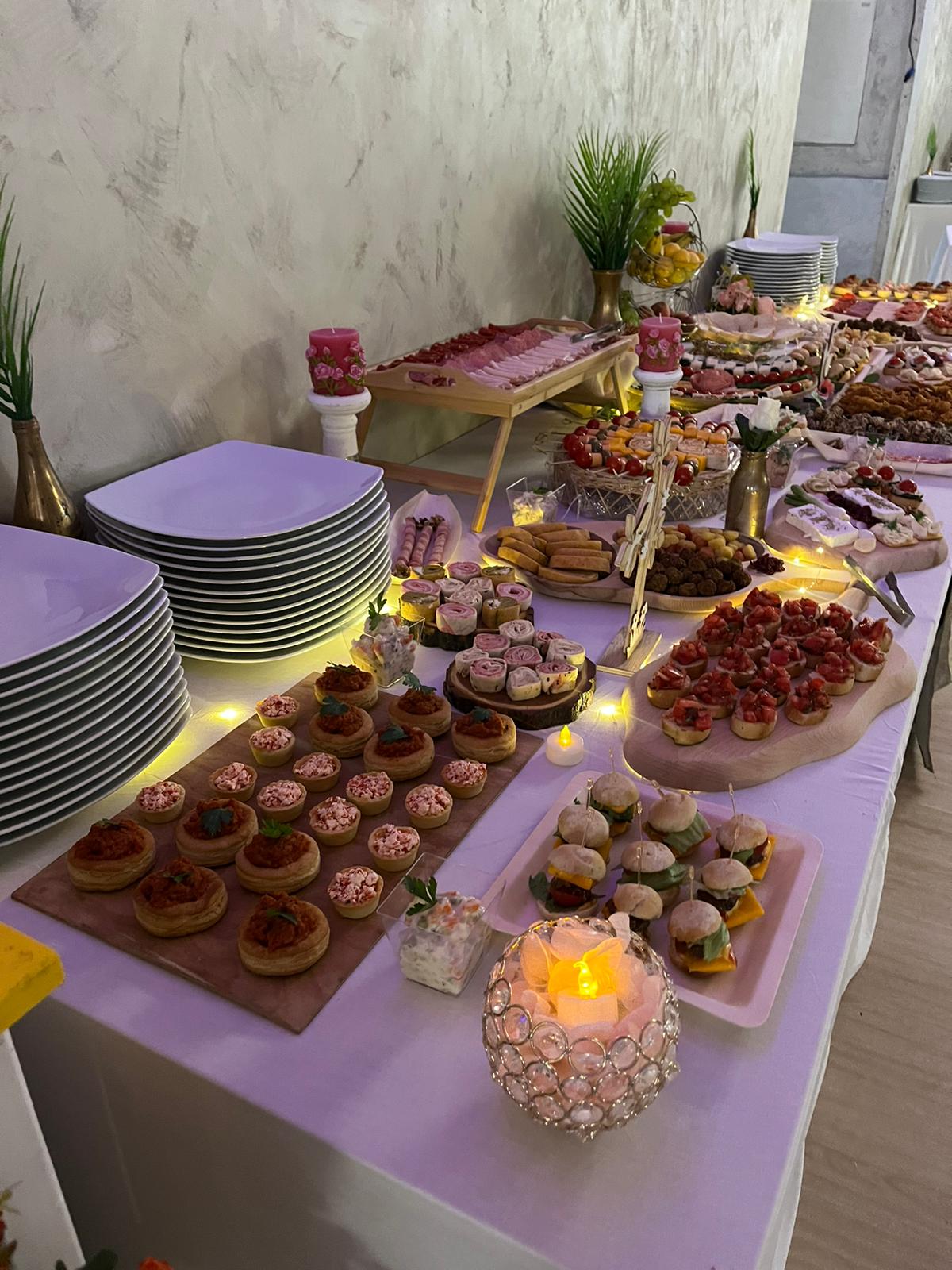 Sala de evenimente Dance Ballroom