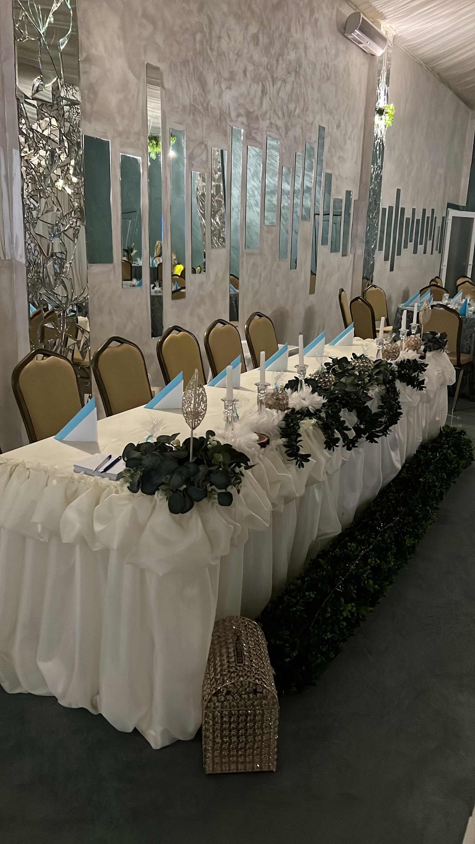 Sala de evenimente Dance Ballroom