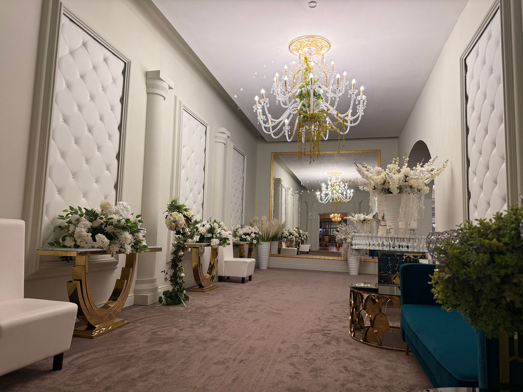 Arta Ballroom