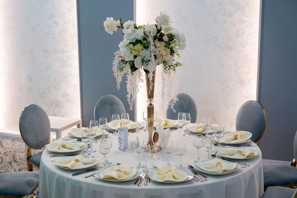 Arta Ballroom