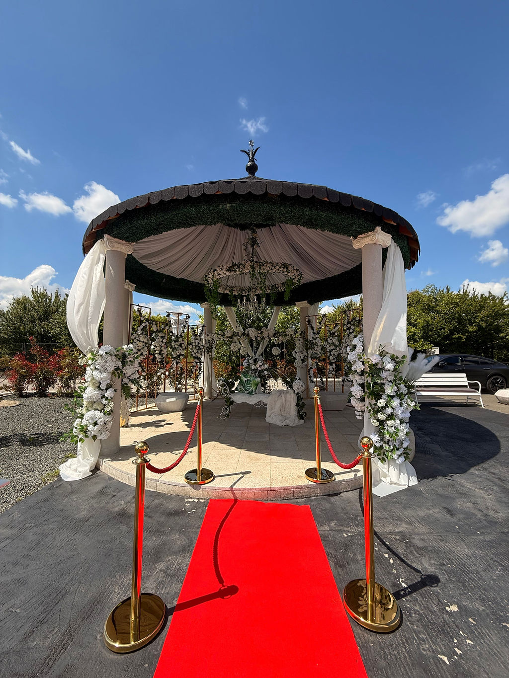 Arta Ballroom