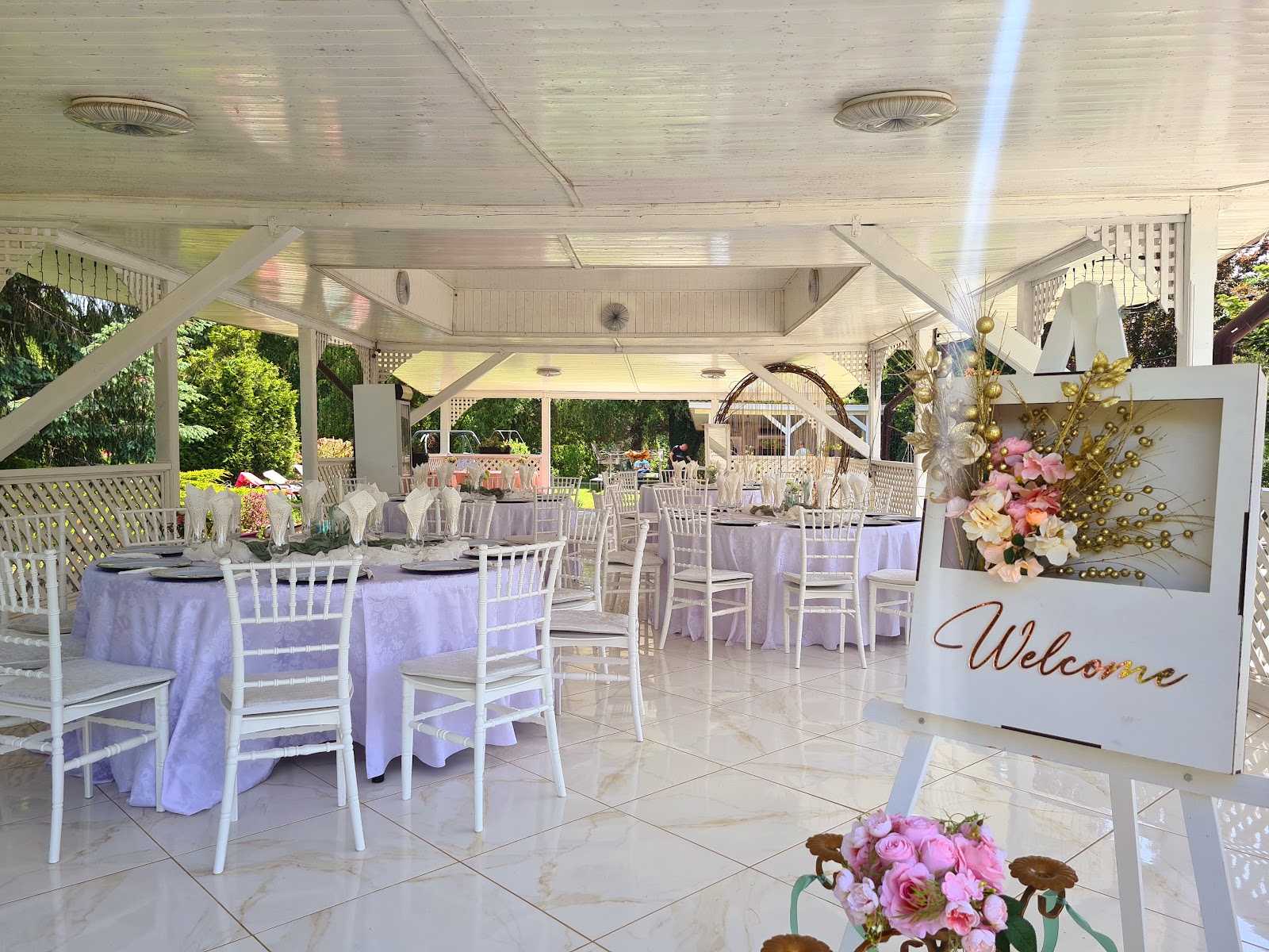 King Events