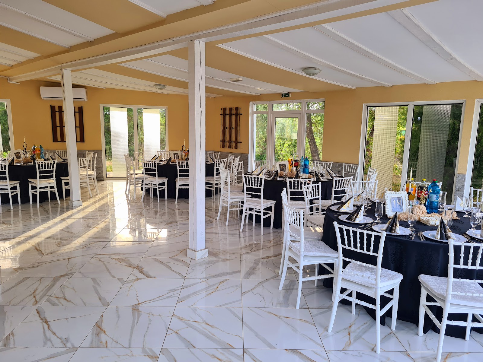 King Events