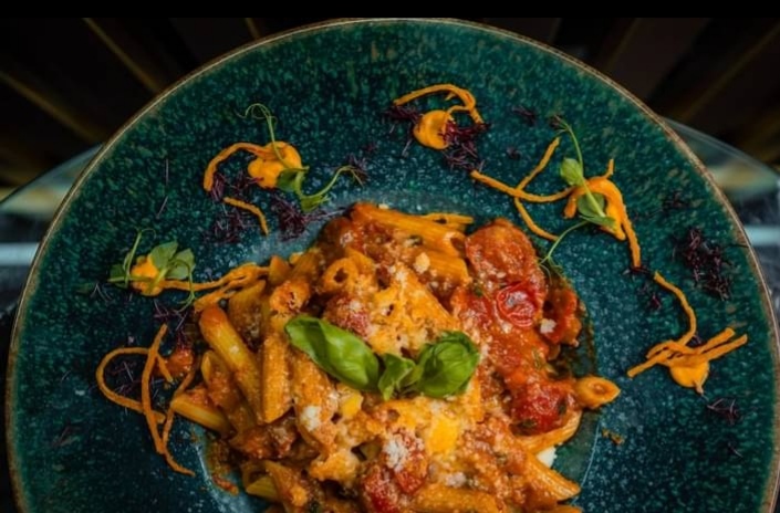 Le'Caffe Restaurant