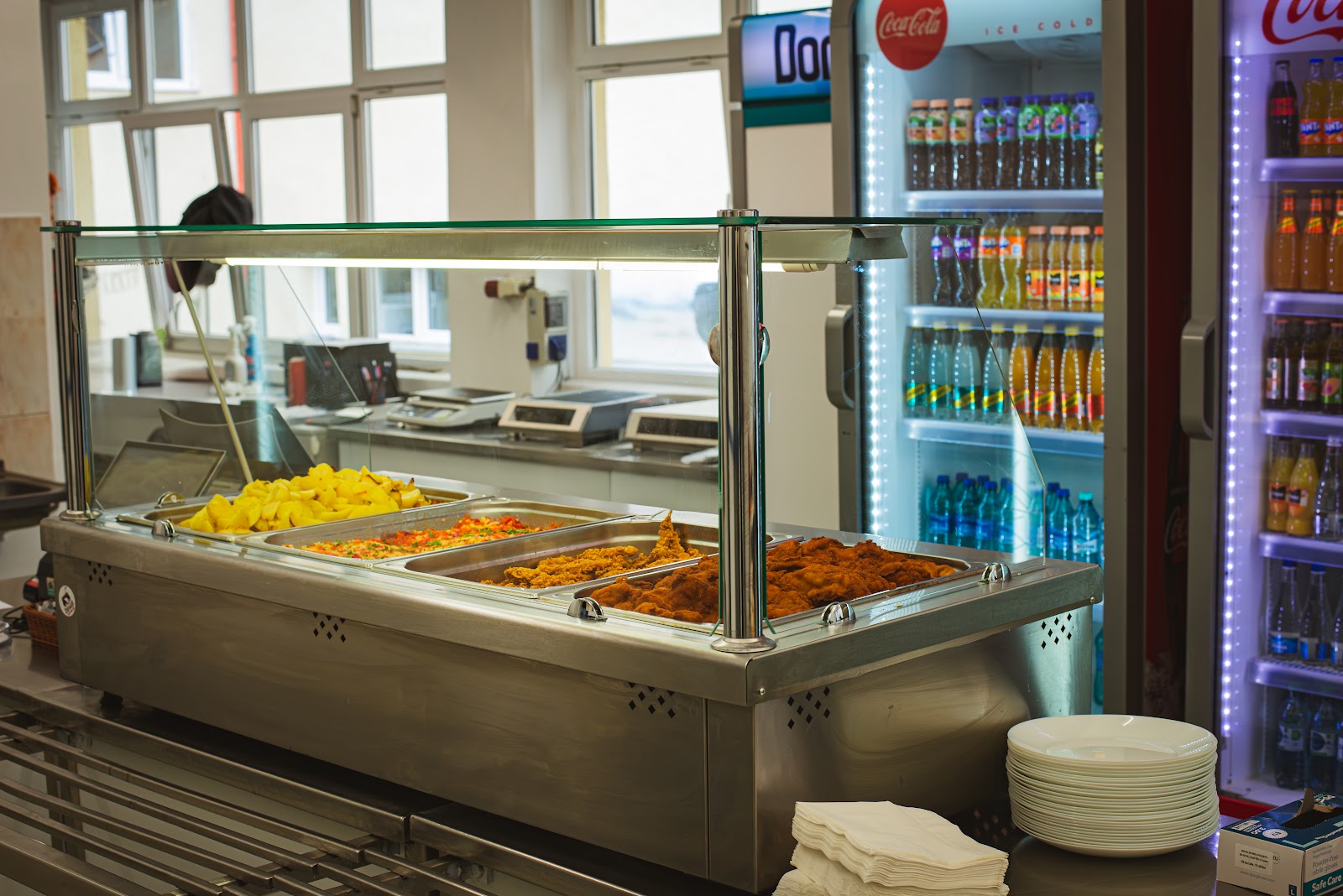 Zuparii Catering Service