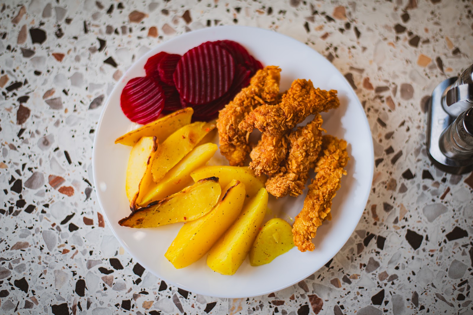 Zuparii Catering Service
