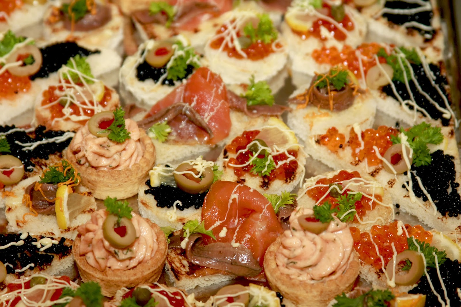 Nora Catering