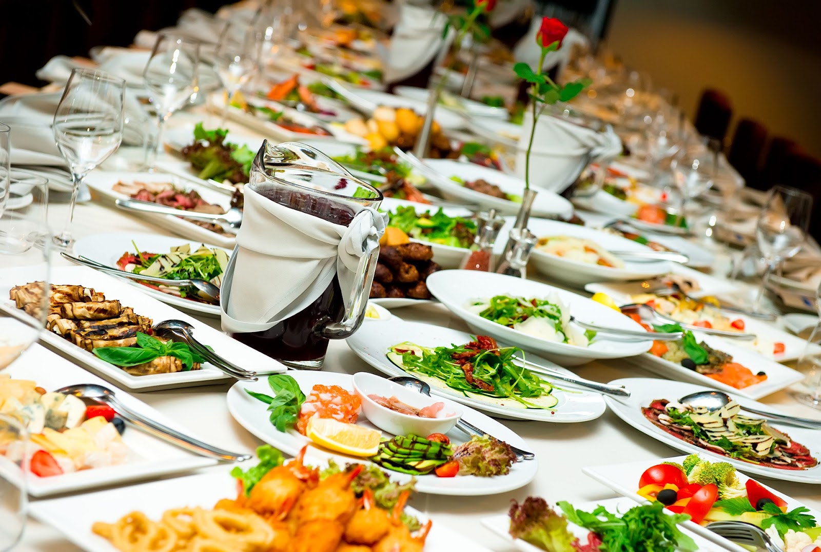 Ernesto Catering Timisoara