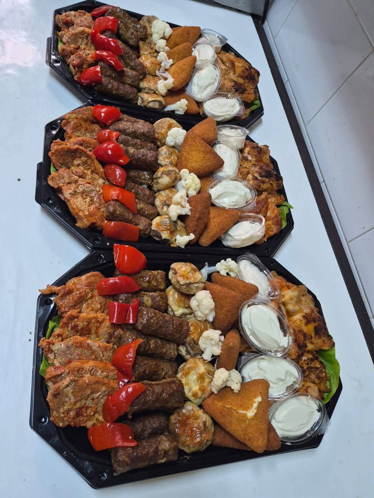 La Kata's