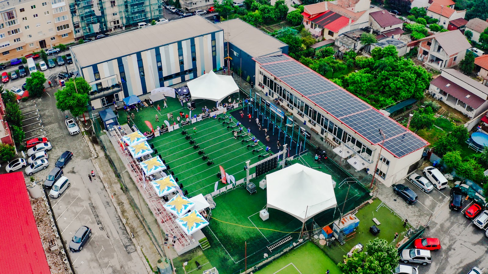Westside Events
