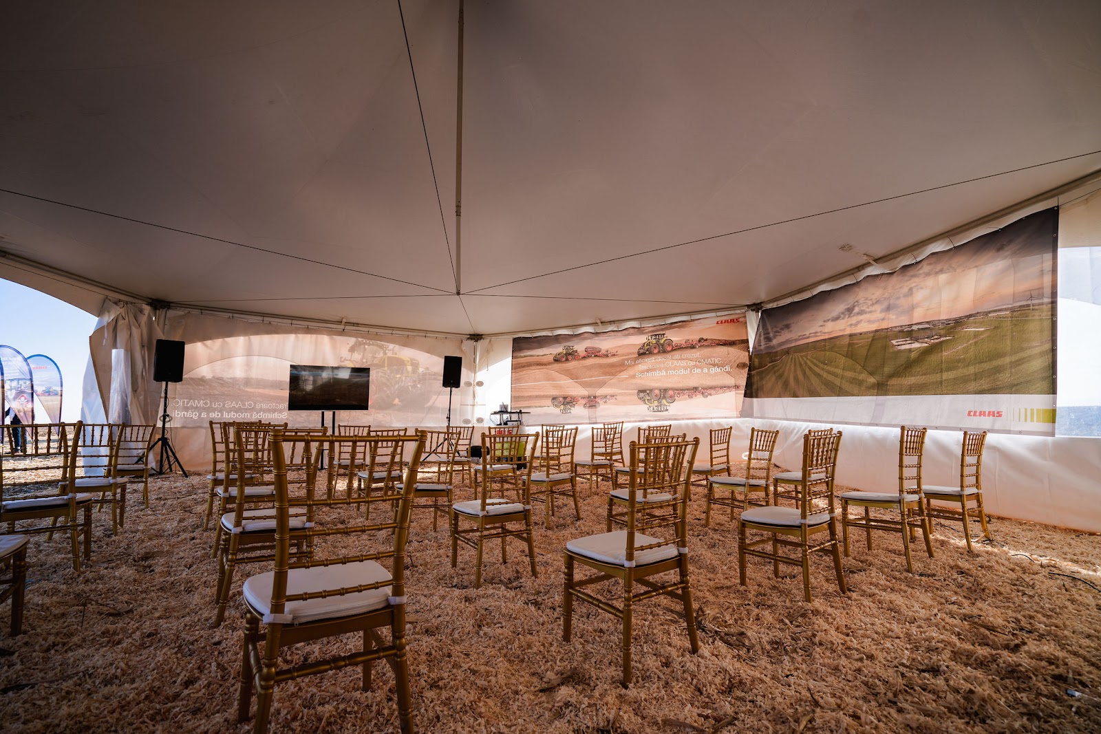 Westside Events