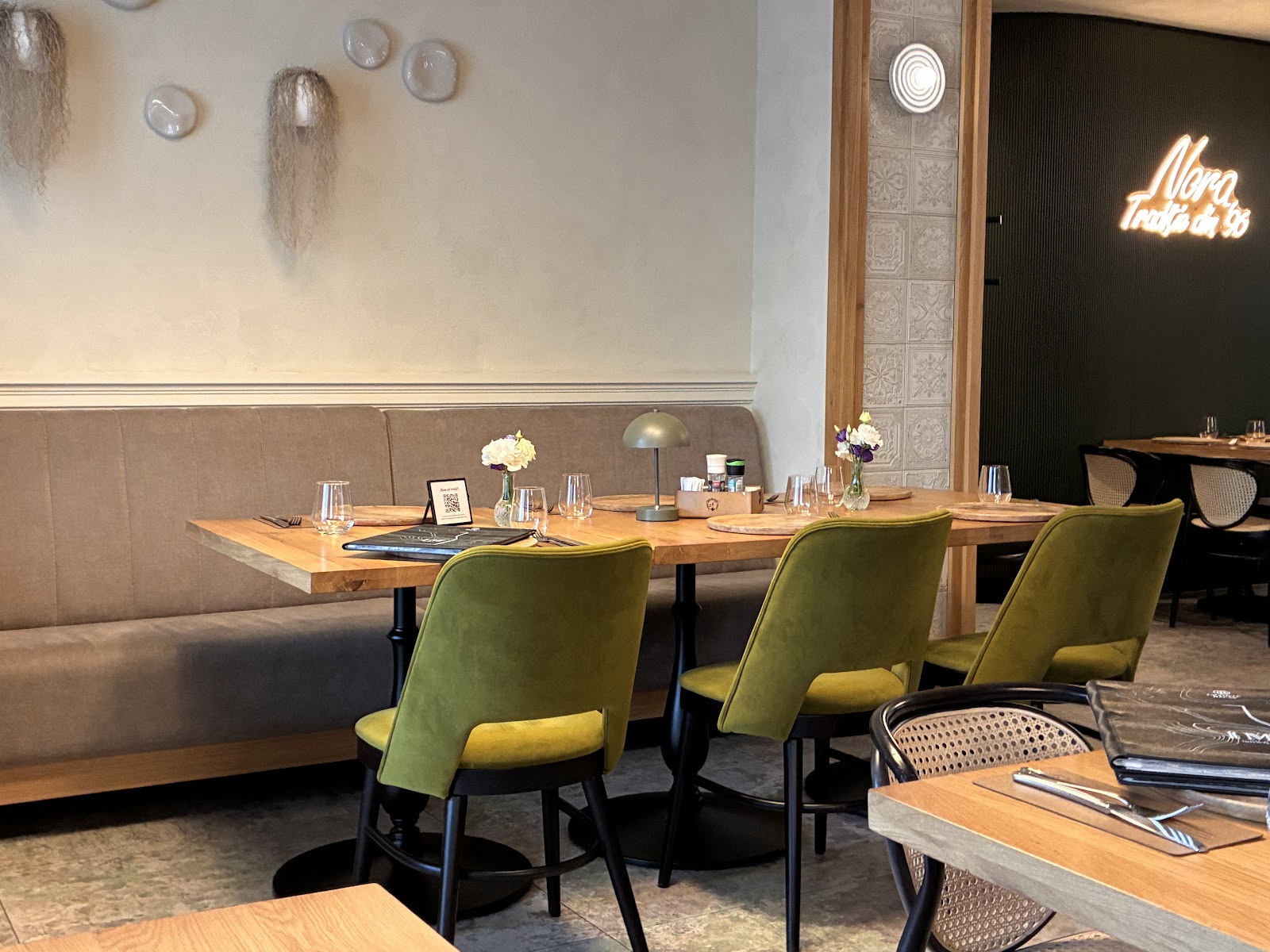 Restaurant Nora