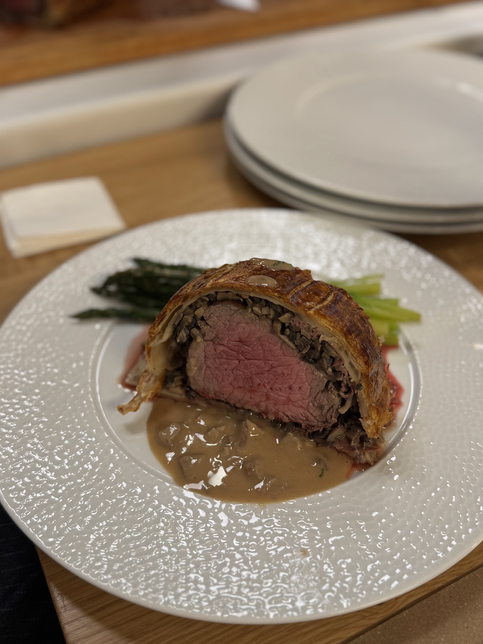 Restaurant Nora