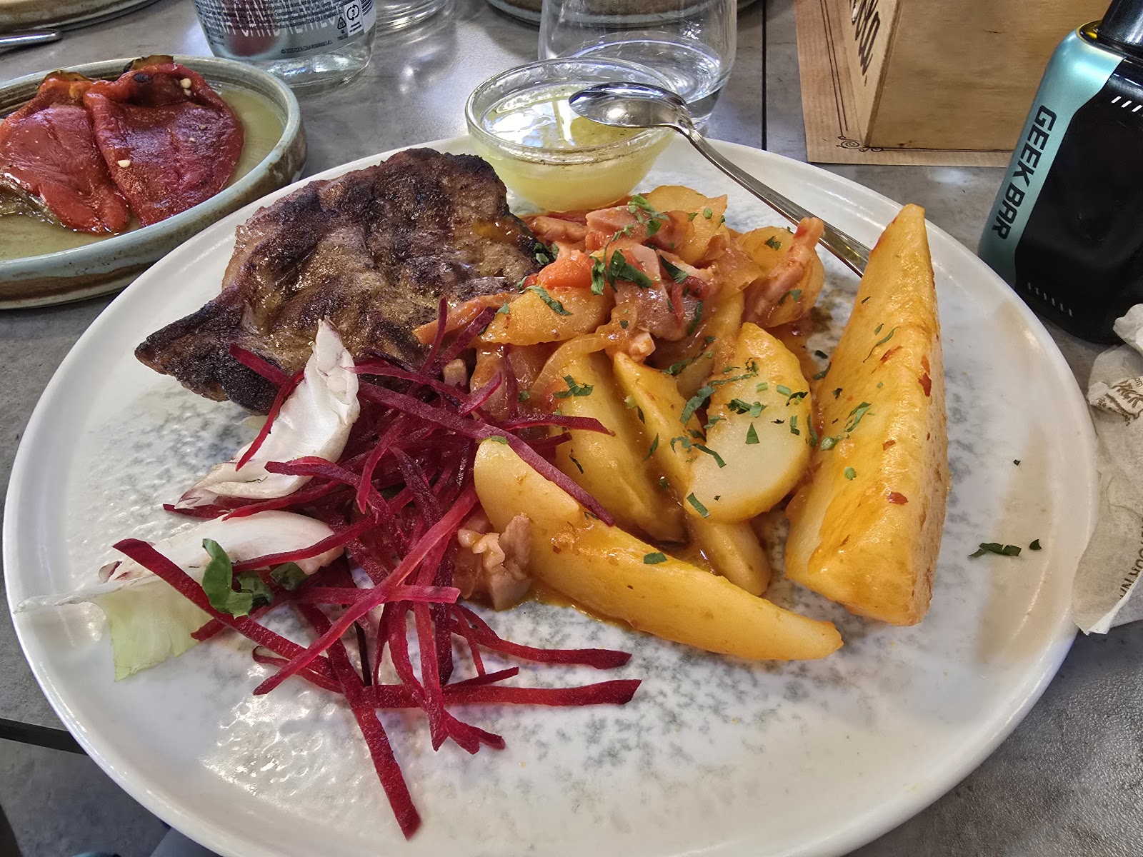 Restaurant Nora