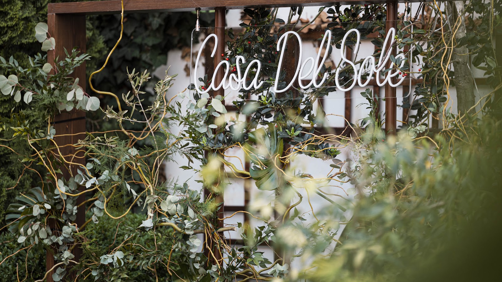 Casa del Sole Restaurant Timișoara