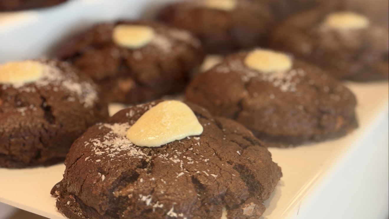 Cookie Bytes