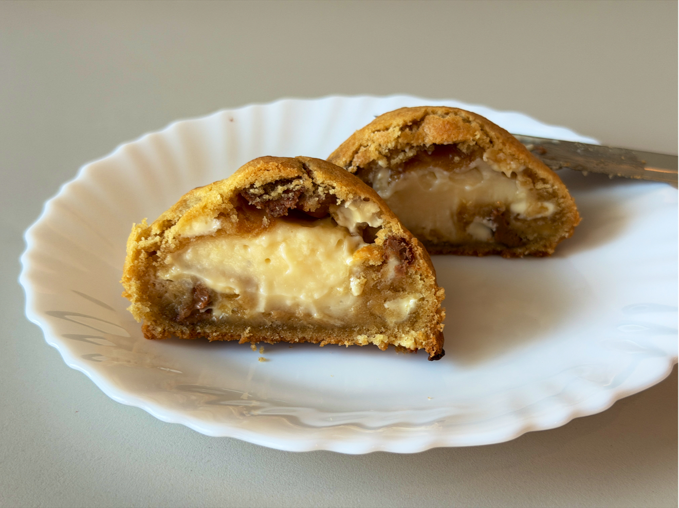 Cookie Bytes