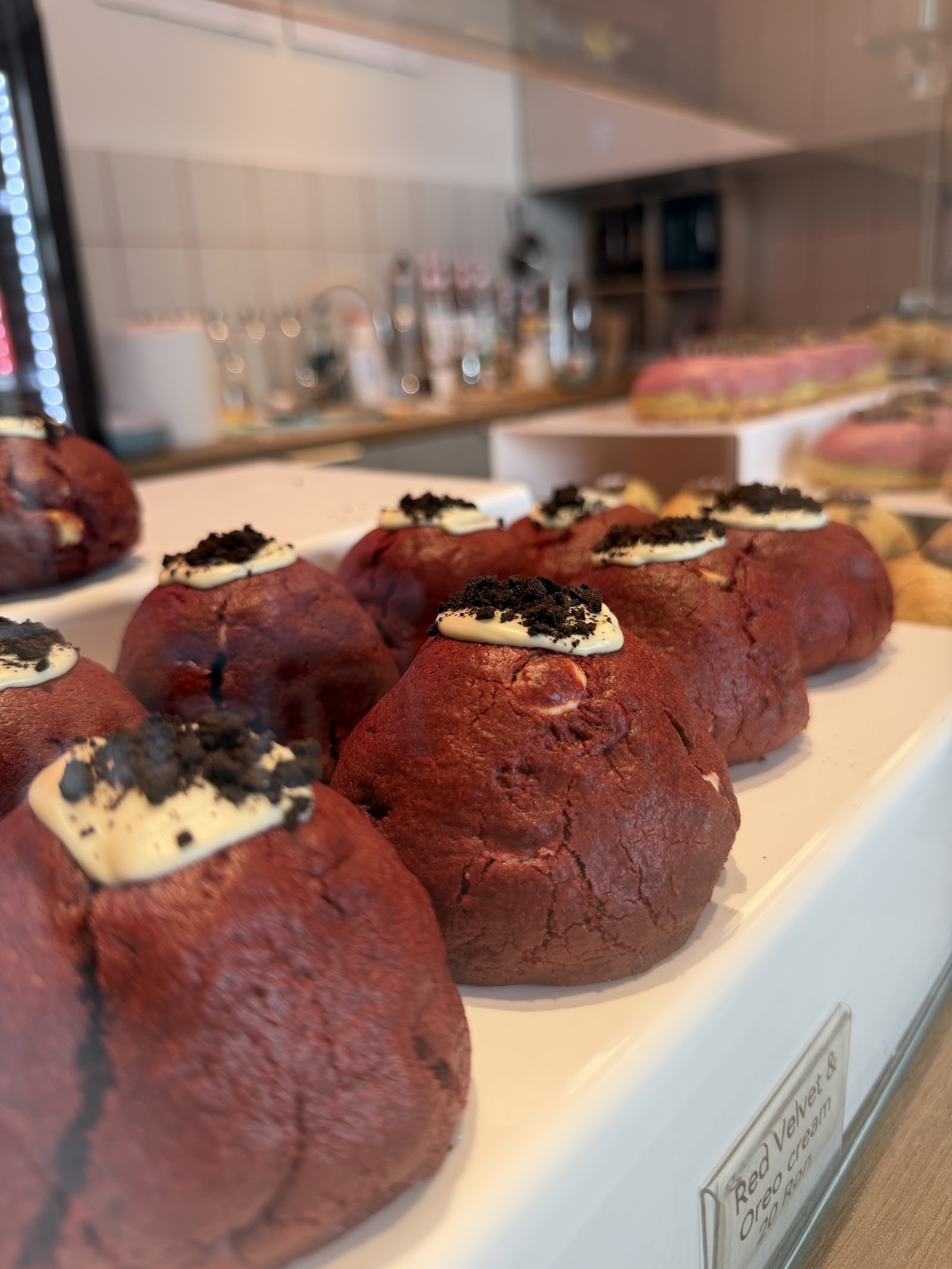 Cookie Bytes