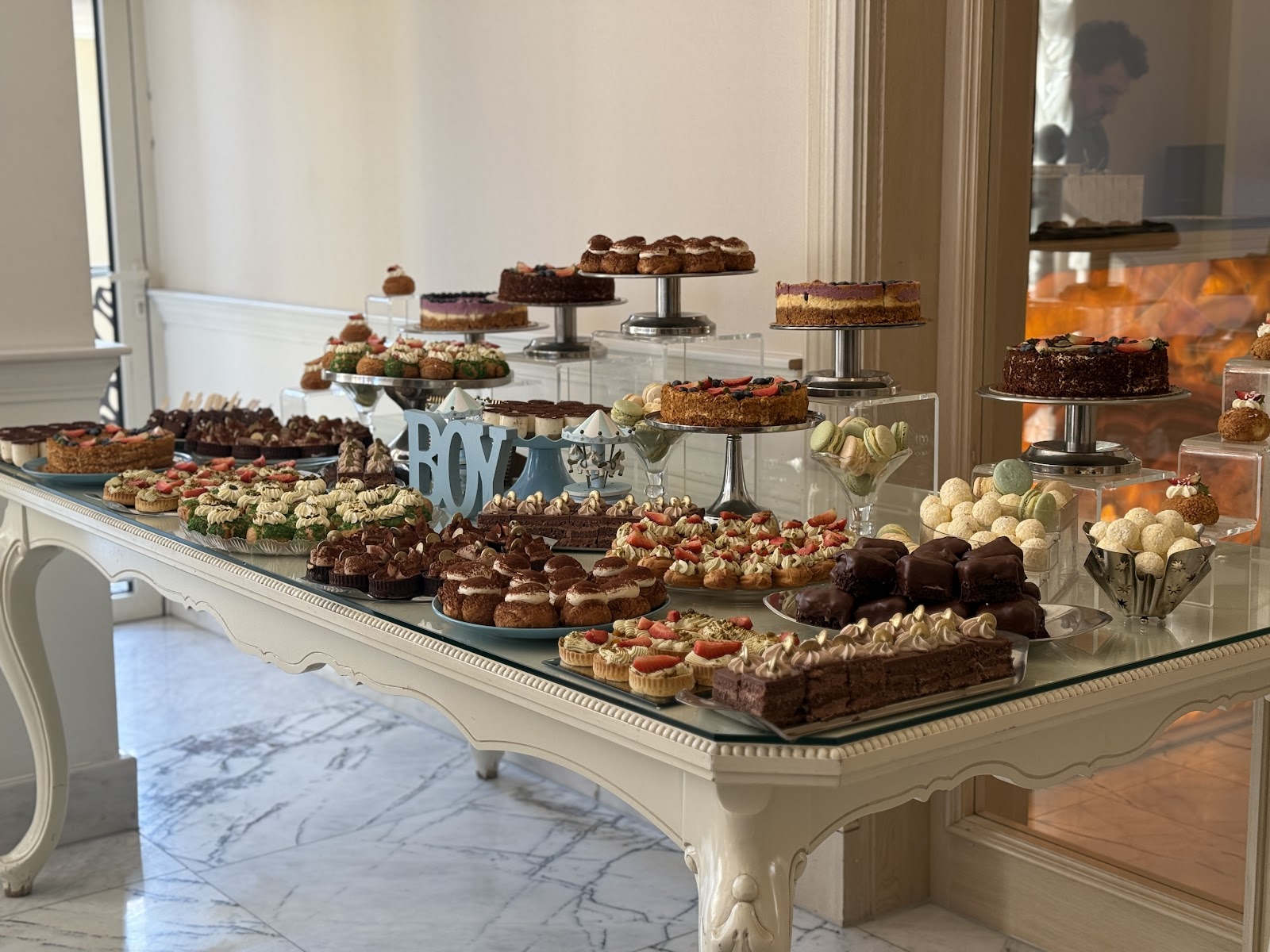 Something Sweet By Adelina Sontea
