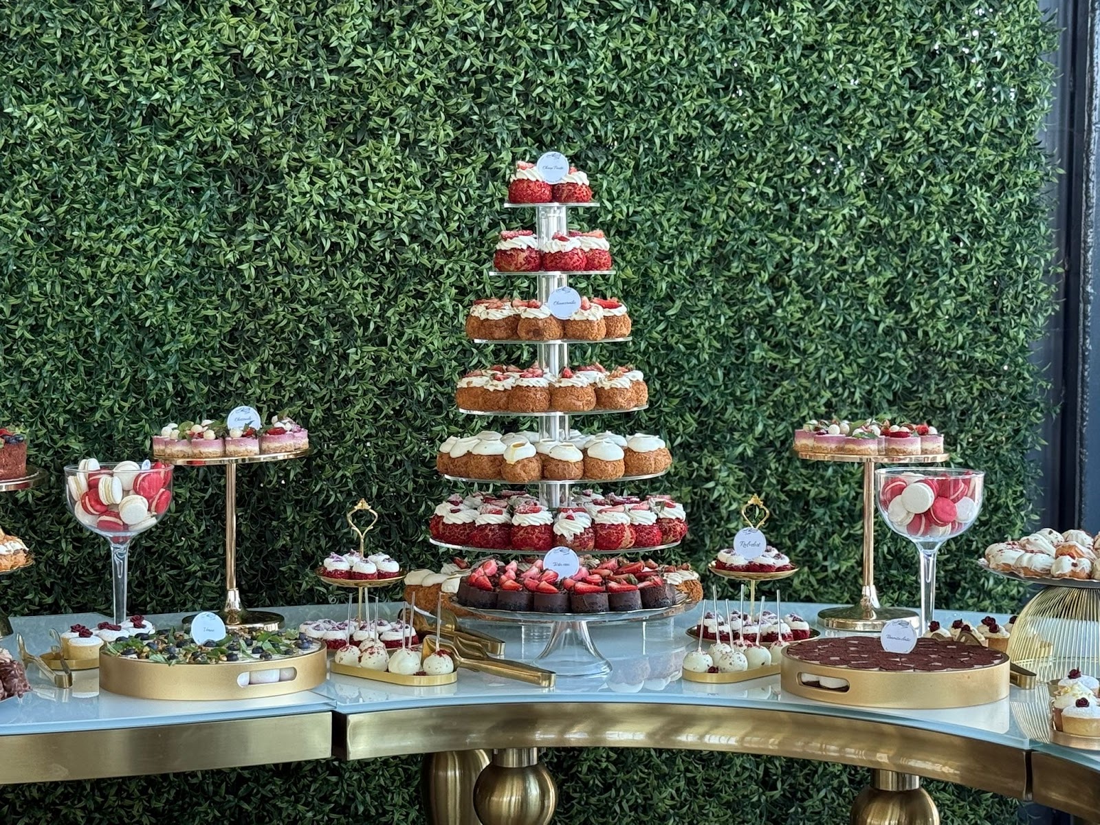 Something Sweet By Adelina Sontea