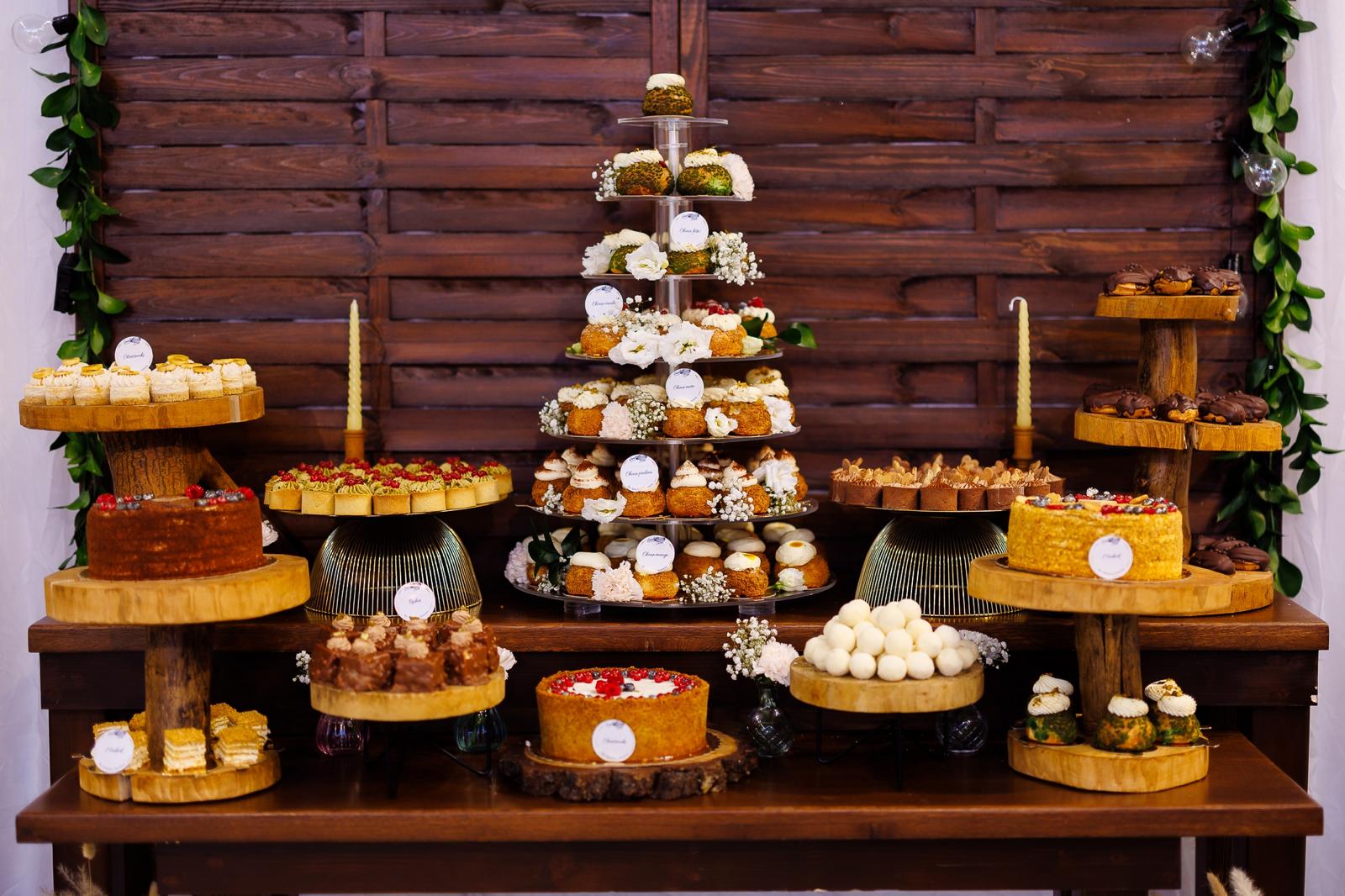 Something Sweet By Adelina Sontea