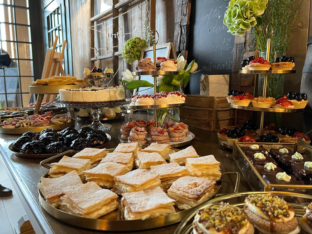 Cofetăria DesserTime