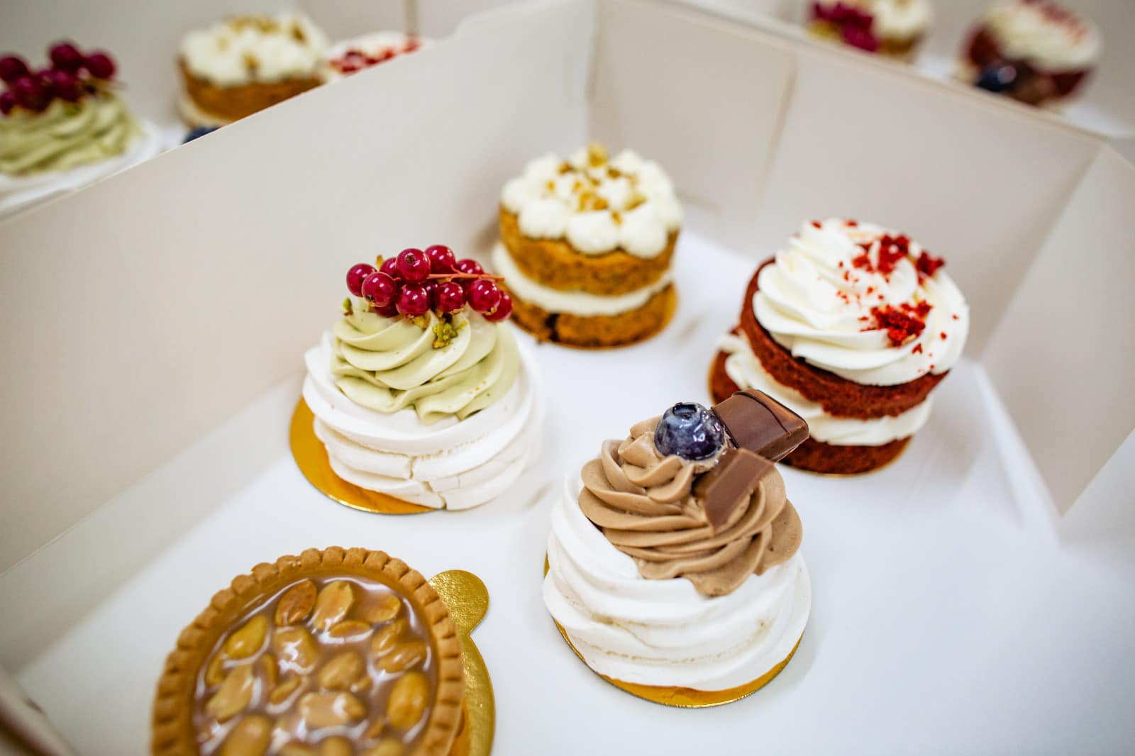 Jaklin Cake