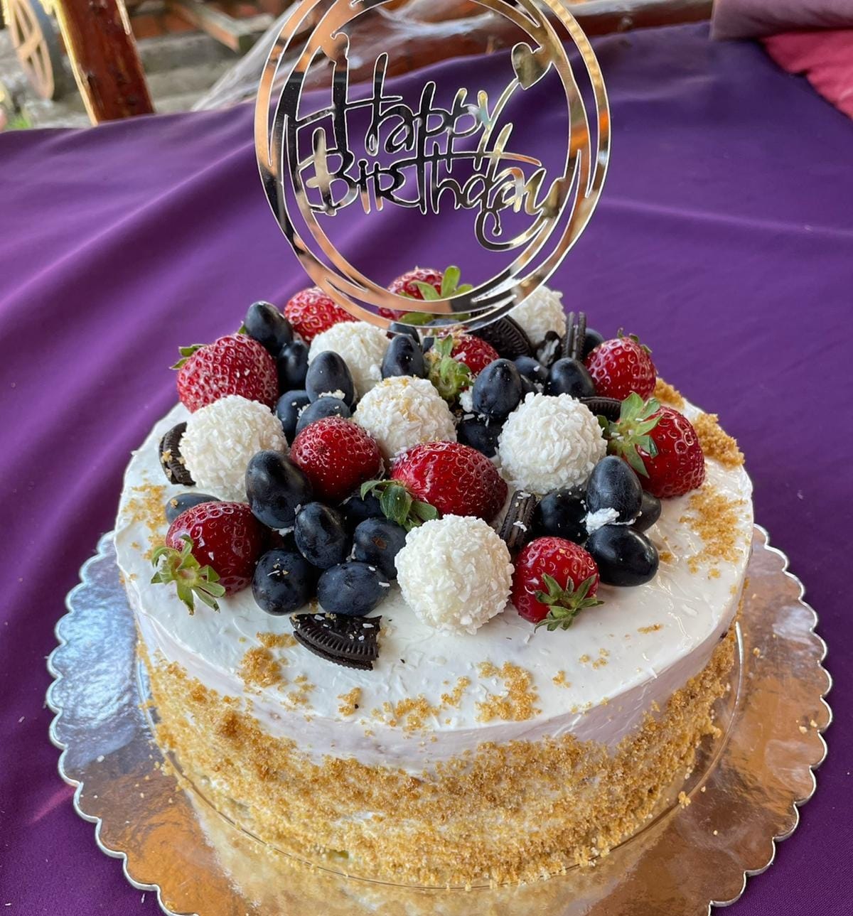 Delicii Secrete