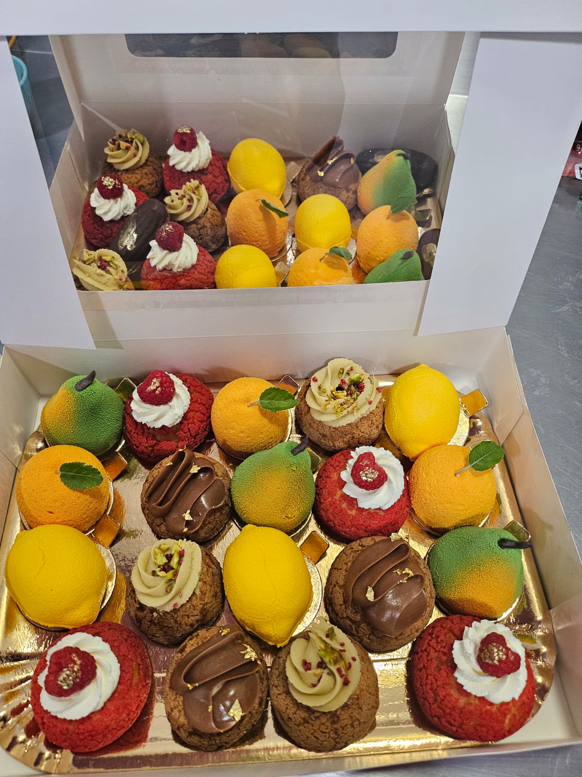 Cake Art
