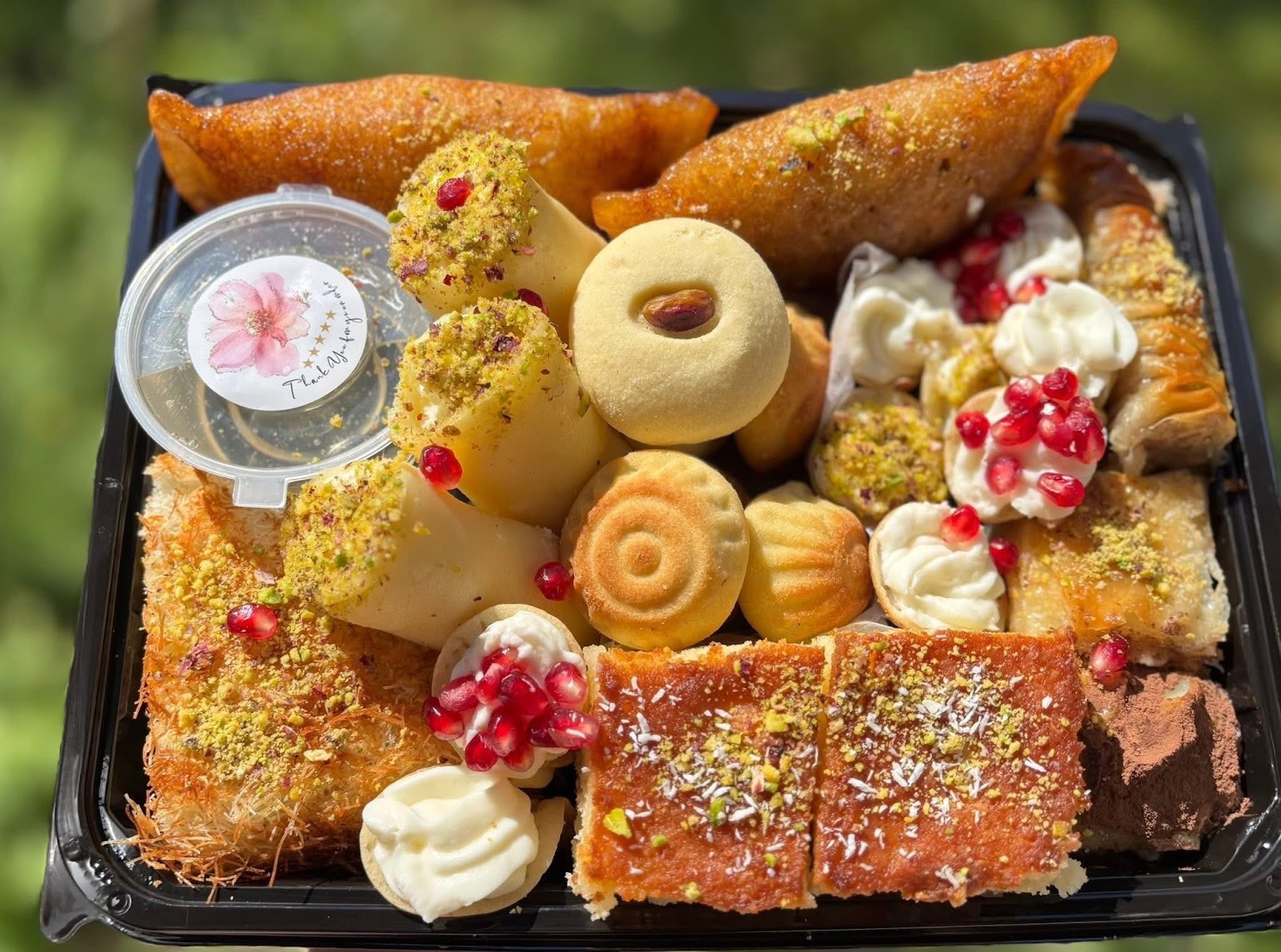 Roya Sweets