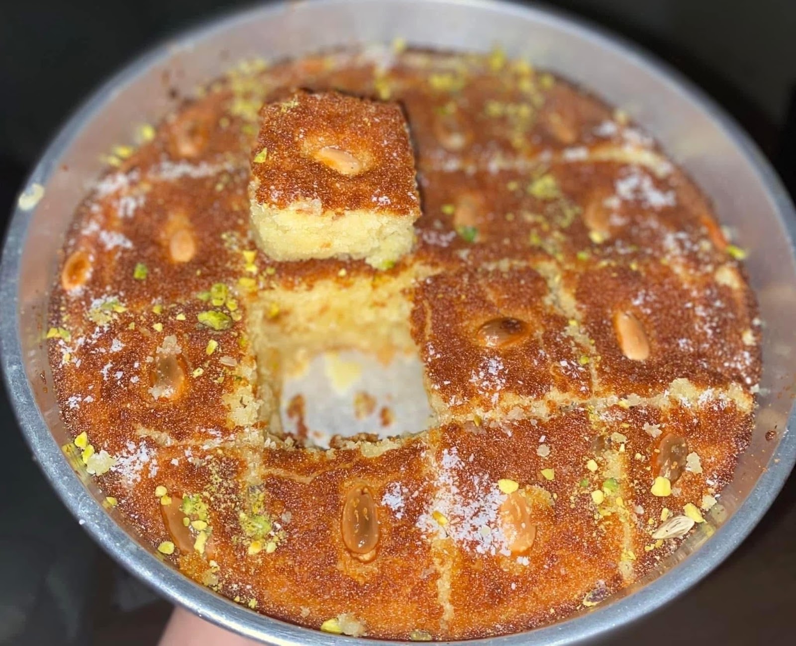 Roya Sweets