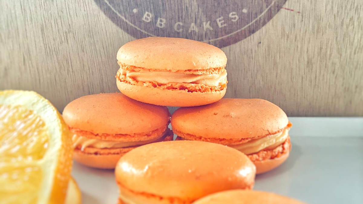 BB Cakes Boutique Cofetarie si Laborator