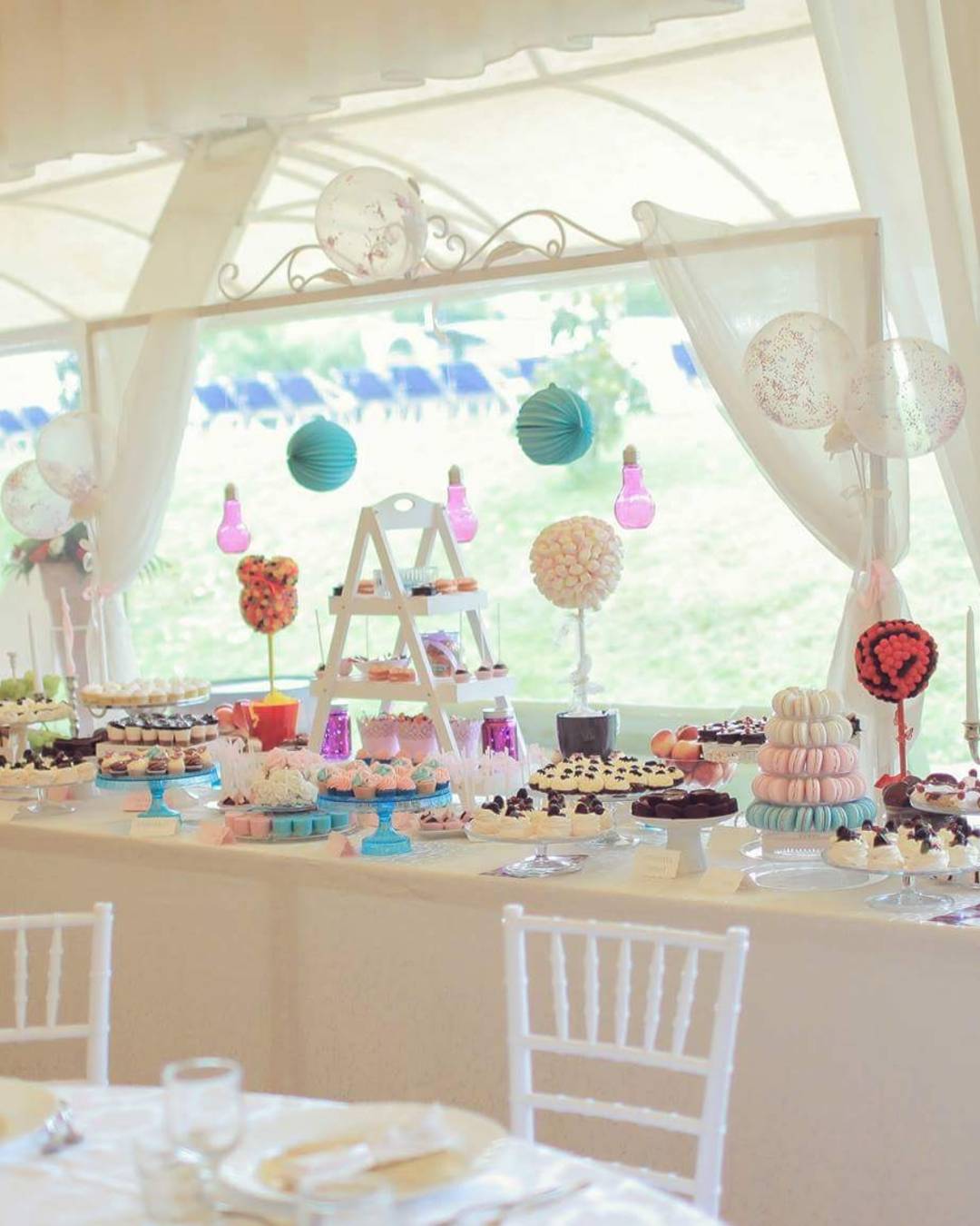 BB Cakes Boutique Cofetarie si Laborator