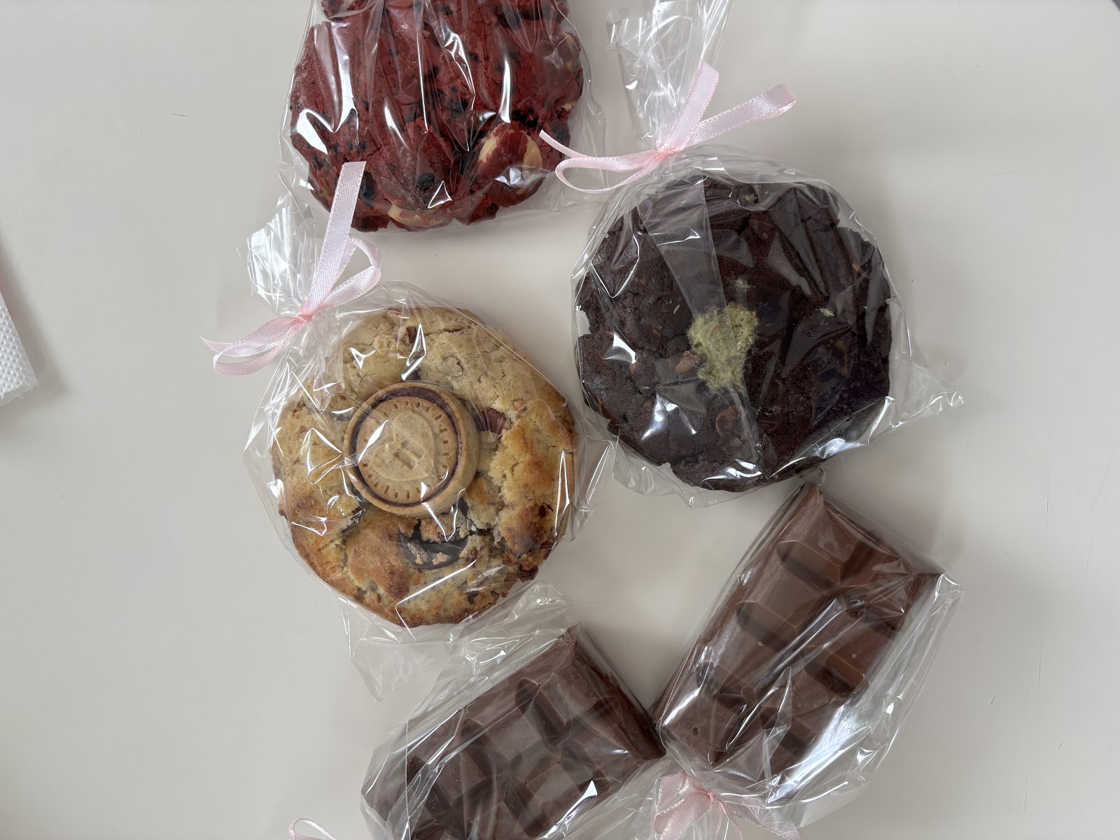 Delicii de artizanat