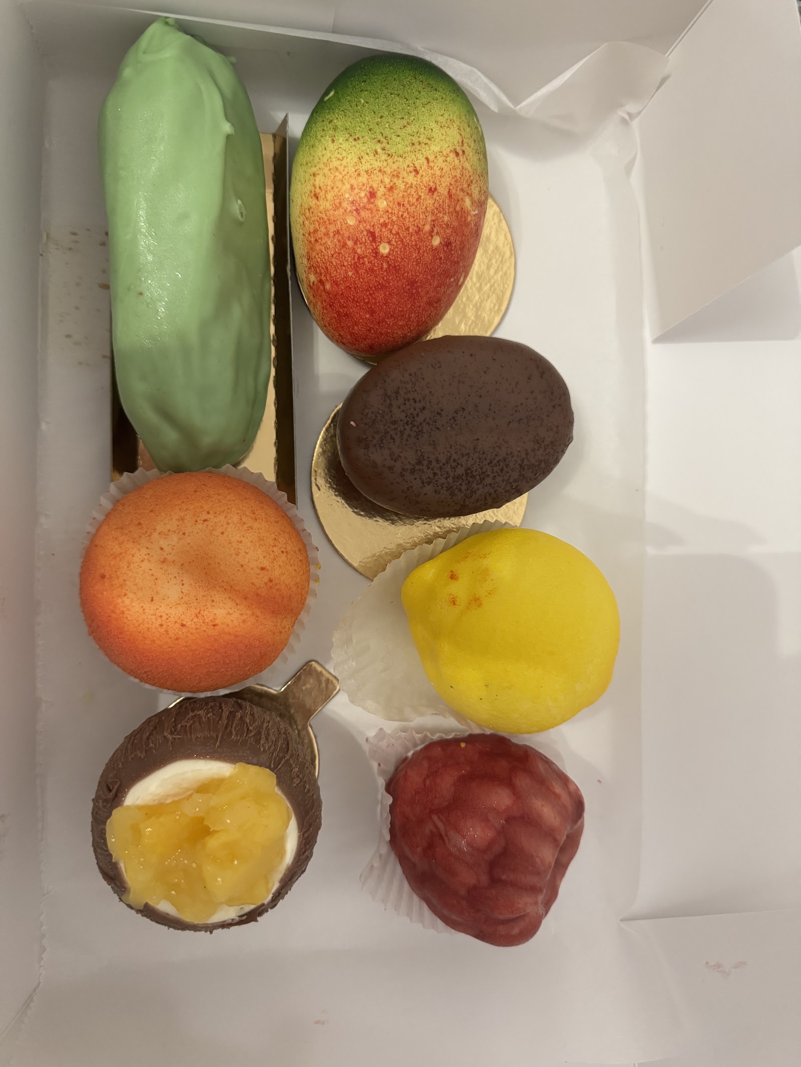 Delicii de artizanat