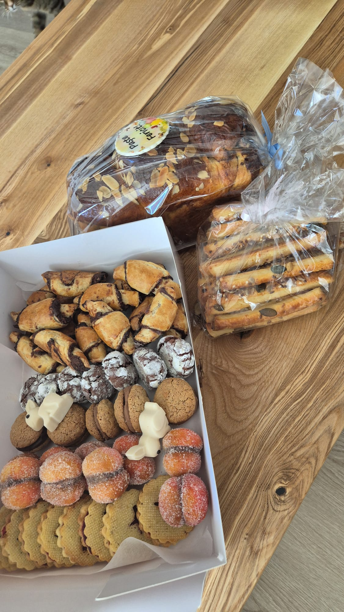 Delicii de artizanat