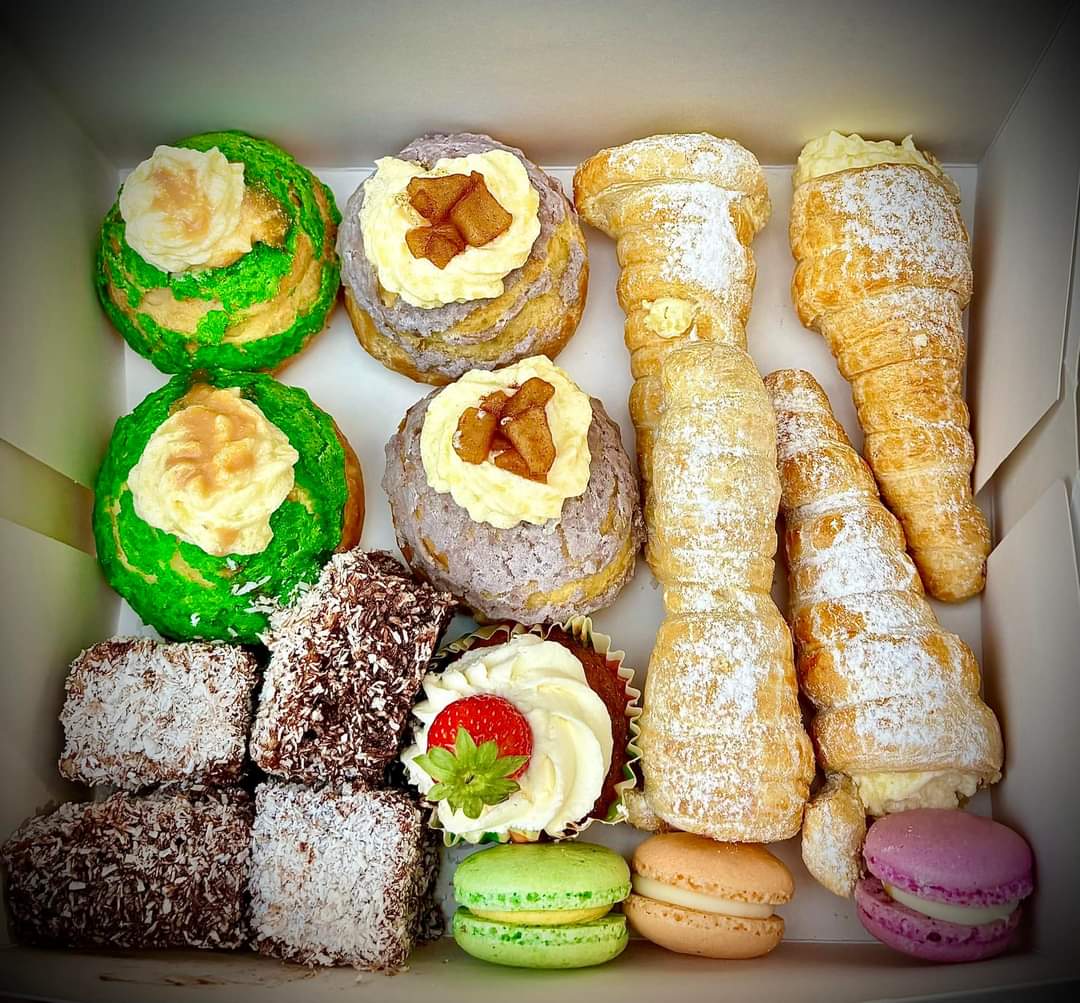 Yammy Box