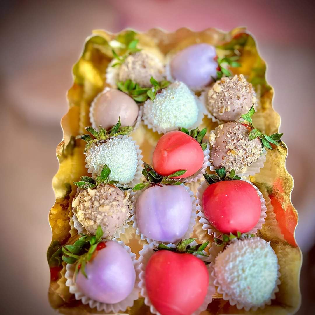 Yammy Box