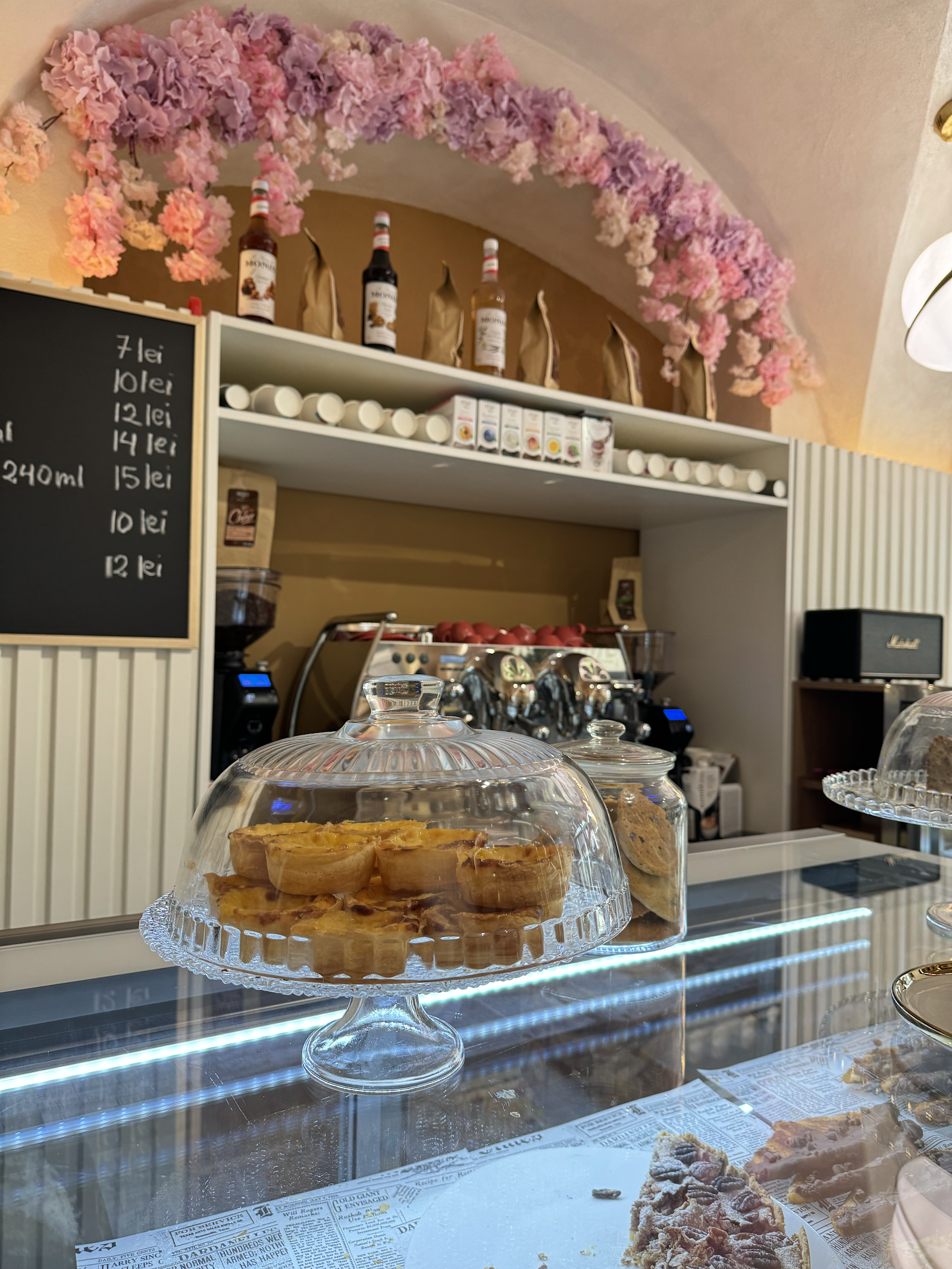 Pasticceria