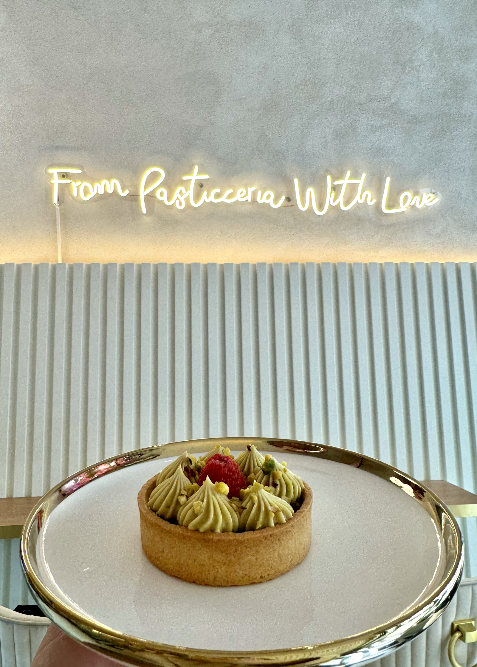 Pasticceria