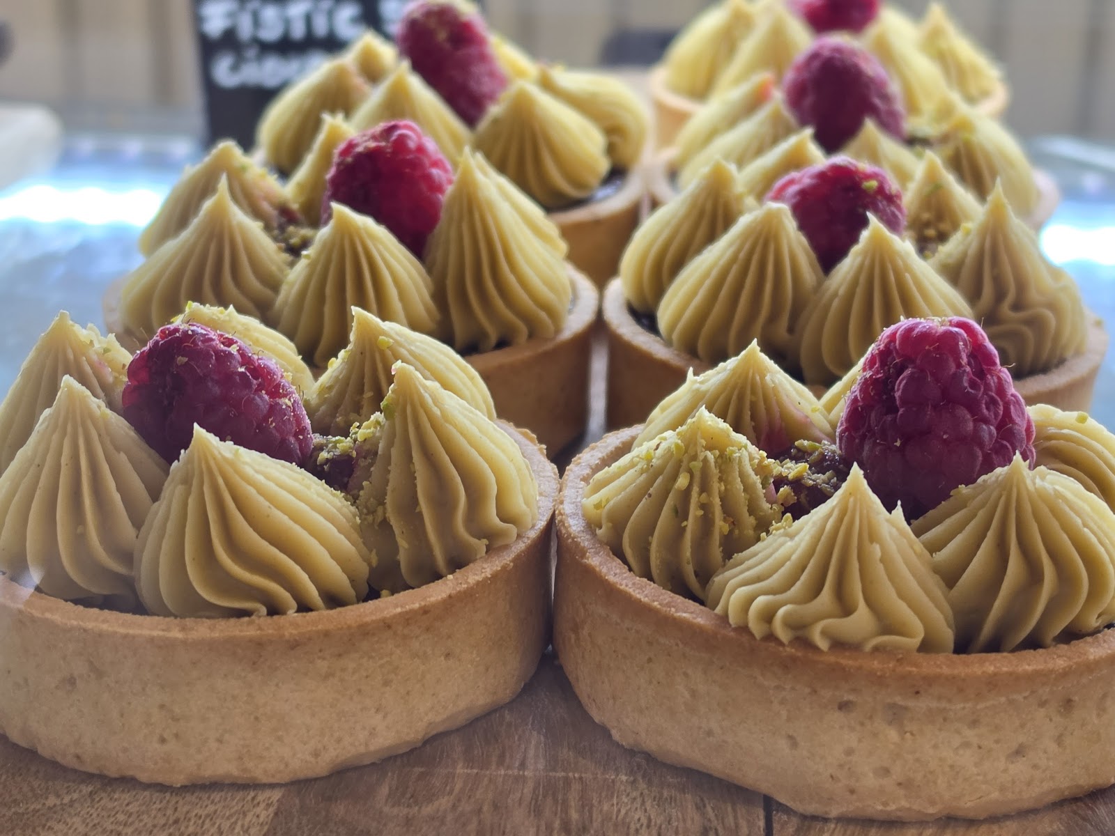 Pasticceria
