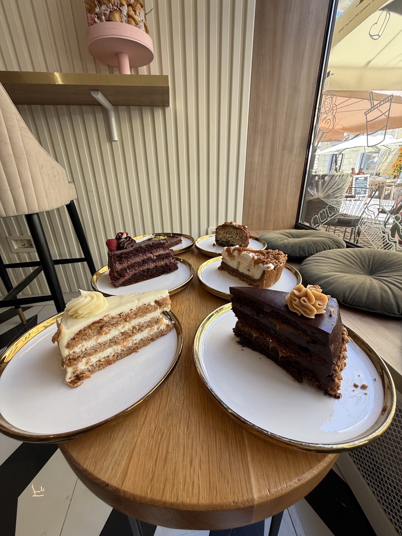 Pasticceria
