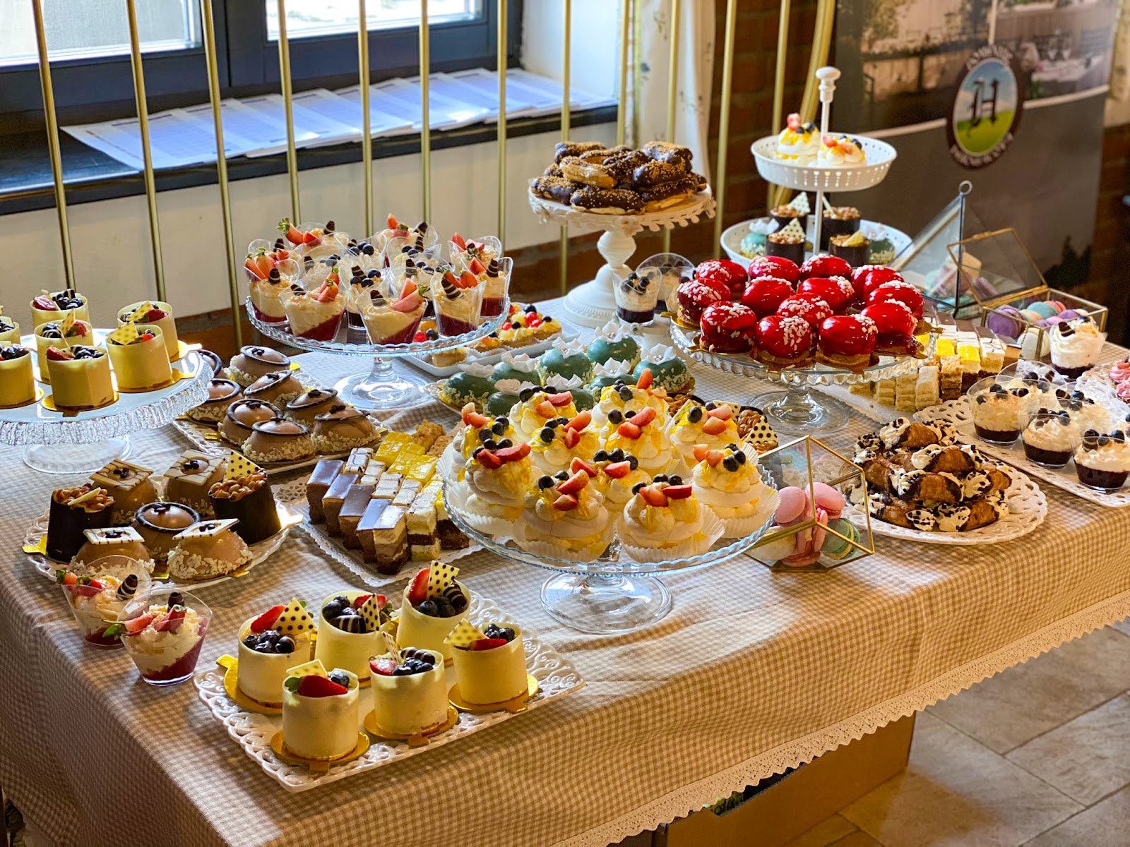 Dolcesa Sweethouse