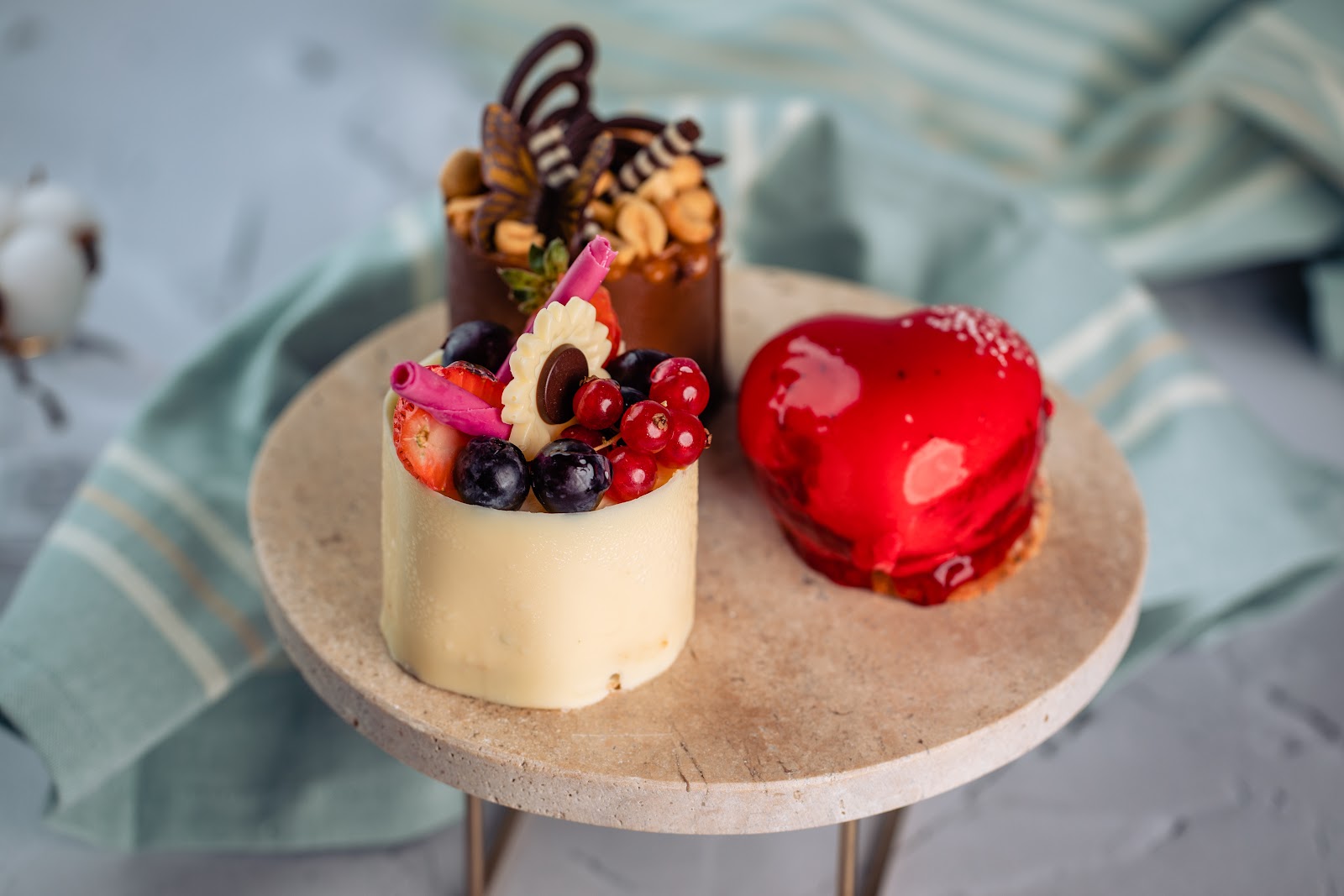 Dolcesa Sweethouse