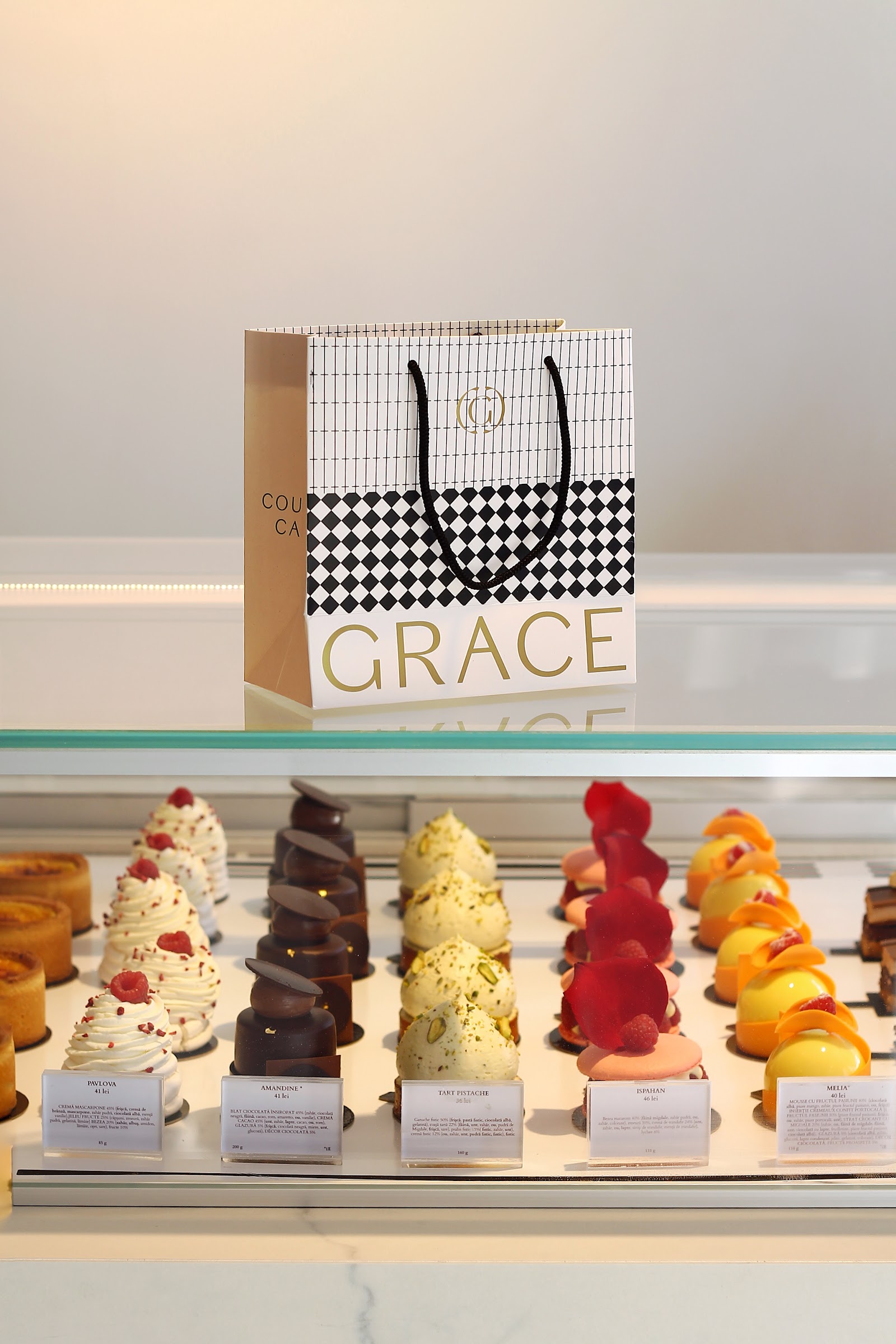 Grace Couture Cakes
